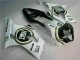 White 03-04 Suzuki GSXR 1000 Motorcycle Fairing White 03-04 Suzuki GSXR 1000 Motorcycle Fairing