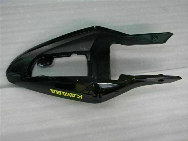 White 03-04 Suzuki GSXR 1000 Motorcycle Fairing White 03-04 Suzuki GSXR 1000 Motorcycle Fairing