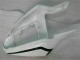 White 03-04 Suzuki GSXR 1000 Motorcycle Fairings