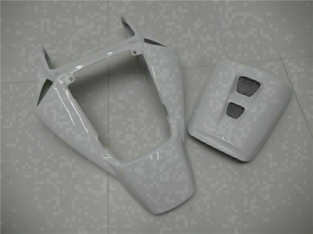 White 04-05 Honda CBR1000RR Full Motorcycle Fairing Kits White 04-05 Honda CBR1000RR Full Motorcycle Fairing Kits