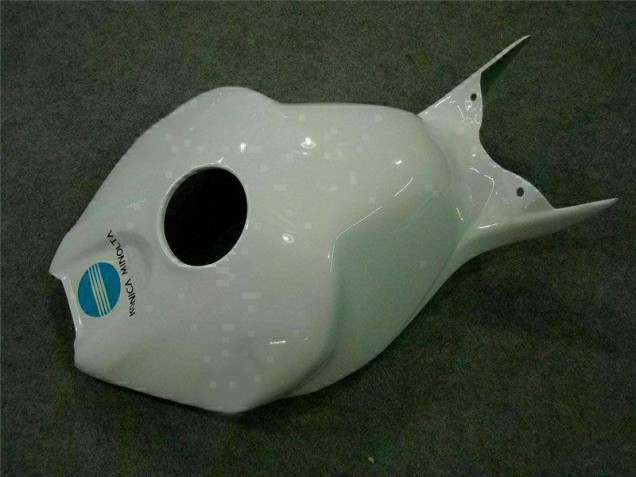 White 04-05 Honda CBR1000RR Motorcycle Bodywork White 04-05 Honda CBR1000RR Motorcycle Bodywork