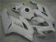 White 04-05 Honda CBR1000RR Motorcycle Fairing Kits White 04-05 Honda CBR1000RR Motorcycle Fairing Kits