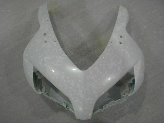 White 04-05 Honda CBR1000RR Motorcycle Fairing Kits White 04-05 Honda CBR1000RR Motorcycle Fairing Kits