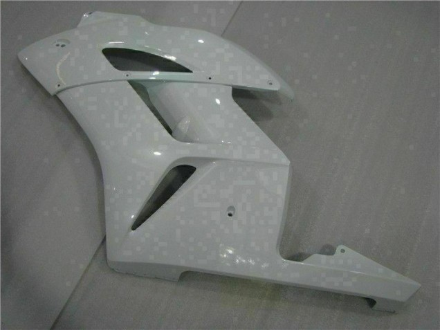 White 04-05 Honda CBR1000RR Motorcycle Fairing Kits White 04-05 Honda CBR1000RR Motorcycle Fairing Kits