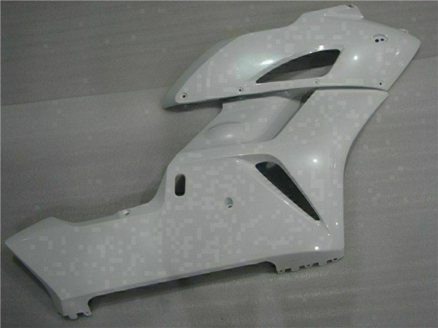 White 04-05 Honda CBR1000RR Motorcycle Fairing Kits White 04-05 Honda CBR1000RR Motorcycle Fairing Kits