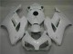 White 04-05 Honda CBR1000RR Motorcycle Fairing Kits White 04-05 Honda CBR1000RR Motorcycle Fairing Kits