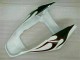 White 04-05 Honda CBR1000RR Motorcycle Fairing White 04-05 Honda CBR1000RR Motorcycle Fairing