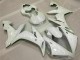 White 04-06 Yamaha YZF R1 Motorcycle Fairings White 04-06 Yamaha YZF R1 Motorcycle Fairings
