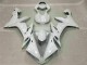 White 04-06 Yamaha YZF R1 Motorcycle Fairings White 04-06 Yamaha YZF R1 Motorcycle Fairings