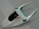 White 05-06 Honda CBR600RR Motorcycle Fairing Kits White 05-06 Honda CBR600RR Motorcycle Fairing Kits