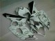 White 05-06 Suzuki GSXR 1000 Motorcycle Bodywork White 05-06 Suzuki GSXR 1000 Motorcycle Bodywork