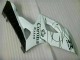 White 05-06 Suzuki GSXR 1000 Motorcycle Bodywork White 05-06 Suzuki GSXR 1000 Motorcycle Bodywork