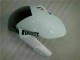 White 05-06 Suzuki GSXR 1000 Motorcycle Bodywork White 05-06 Suzuki GSXR 1000 Motorcycle Bodywork