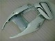 White 05-06 Suzuki GSXR 1000 Motorcycle Bodywork White 05-06 Suzuki GSXR 1000 Motorcycle Bodywork