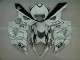 White 05-06 Suzuki GSXR 1000 Motorcycle Bodywork White 05-06 Suzuki GSXR 1000 Motorcycle Bodywork