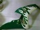 White 06-07 Honda CBR1000RR Motorcycle Fairing
