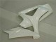 White 07-08 Suzuki GSXR 1000 Motorcycle Fairings