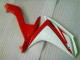 White 07-08 Yamaha YZF R1 Motorcycle Fairing White 07-08 Yamaha YZF R1 Motorcycle Fairing