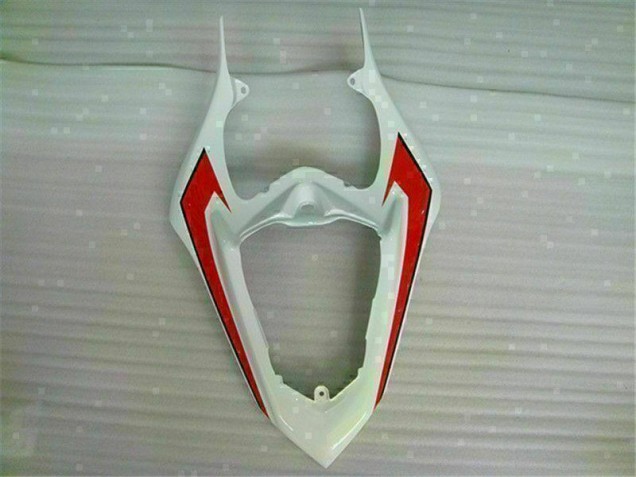 White 07-08 Yamaha YZF R1 Motorcycle Fairing White 07-08 Yamaha YZF R1 Motorcycle Fairing