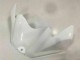 White 08-10 Suzuki GSXR 600/750 Motorcycle Bodywork White 08-10 Suzuki GSXR 600/750 Motorcycle Bodywork