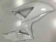 White 08-10 Suzuki GSXR 600/750 Motorcycle Bodywork White 08-10 Suzuki GSXR 600/750 Motorcycle Bodywork