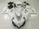 White 08-10 Suzuki GSXR 600/750 Motorcycle Bodywork White 08-10 Suzuki GSXR 600/750 Motorcycle Bodywork