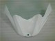 White 08-10 Suzuki GSXR 600/750 Motorcycle Fairing