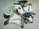 White 08-11 Honda CBR1000RR Motorcycle Fairing Kits White 08-11 Honda CBR1000RR Motorcycle Fairing Kits