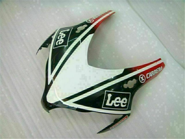 White 08-11 Honda CBR1000RR Motorcycle Fairing Kits White 08-11 Honda CBR1000RR Motorcycle Fairing Kits