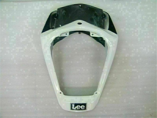 White 08-11 Honda CBR1000RR Motorcycle Fairing Kits White 08-11 Honda CBR1000RR Motorcycle Fairing Kits