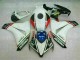 White 08-11 Honda CBR1000RR Motorcycle Fairing Kits White 08-11 Honda CBR1000RR Motorcycle Fairing Kits