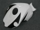 White 08-11 Honda CBR1000RR Motorcycle Fairing Kits & Plastic