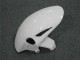White 08-11 Honda CBR1000RR Motorcycle Fairing Kits & Plastic