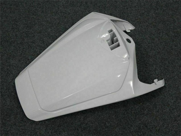 White 08-11 Honda CBR1000RR Motorcycle Fairing Kits & Plastic
