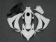 White 08-11 Honda CBR1000RR Motorcycle Fairing Kits & Plastic