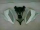 White 08-16 Yamaha YZF R6 Full Motorcycle Fairing Kits White 08-16 Yamaha YZF R6 Full Motorcycle Fairing Kits