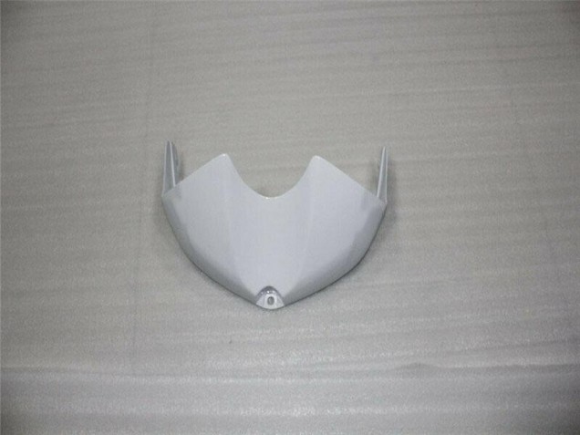 White 08-16 Yamaha YZF R6 Motorcycle Fairing & Bodywork