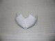 White 08-16 Yamaha YZF R6 Motorcycle Fairing & Bodywork