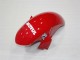 White 08-16 Yamaha YZF R6 Motorcycle Fairing & Bodywork