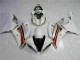 White 08-16 Yamaha YZF R6 Motorcycle Fairing White 08-16 Yamaha YZF R6 Motorcycle Fairing