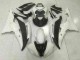 White 08-16 Yamaha YZF R6 Motorcycle Fairings White 08-16 Yamaha YZF R6 Motorcycle Fairings