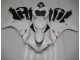 White 09-11 Yamaha YZF R1 Motorcycle Fairings