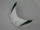 White 09-16 Suzuki GSXR 1000 Motorcycle Fairings White 09-16 Suzuki GSXR 1000 Motorcycle Fairings