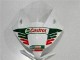 White 12-16 Honda CBR1000RR Motorcycle Fairing White 12-16 Honda CBR1000RR Motorcycle Fairing