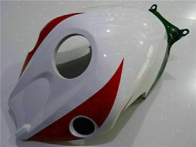 White 12-16 Honda CBR1000RR Motorcycle Fairing White 12-16 Honda CBR1000RR Motorcycle Fairing