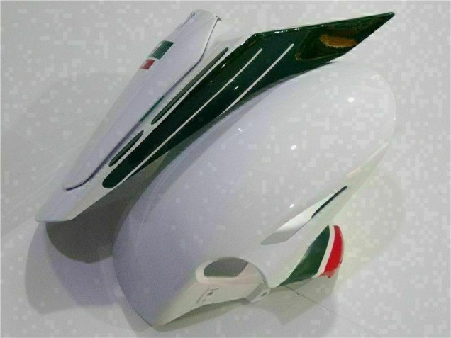 White 12-16 Honda CBR1000RR Motorcycle Fairing White 12-16 Honda CBR1000RR Motorcycle Fairing