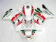 White 12-16 Honda CBR1000RR Motorcycle Fairing White 12-16 Honda CBR1000RR Motorcycle Fairing