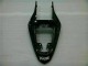 White Black 03-04 Suzuki GSXR 1000 Full Motorcycle Fairing Kits