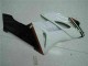 White Black 04-05 Honda CBR1000RR Full Motorcycle Fairing Kits White Black 04-05 Honda CBR1000RR Full Motorcycle Fairing Kits