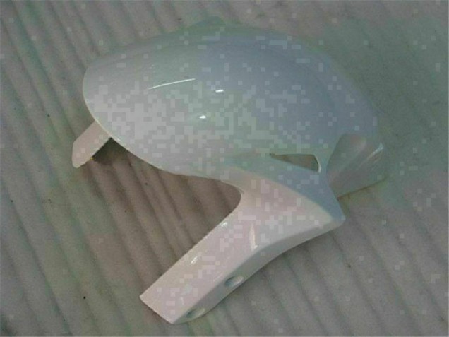 White Black 04-05 Honda CBR1000RR Motorcycle Bodywork White Black 04-05 Honda CBR1000RR Motorcycle Bodywork